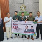 Unissula wakili Indonesia di ASEAN